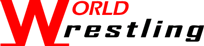Logo World Wrestling