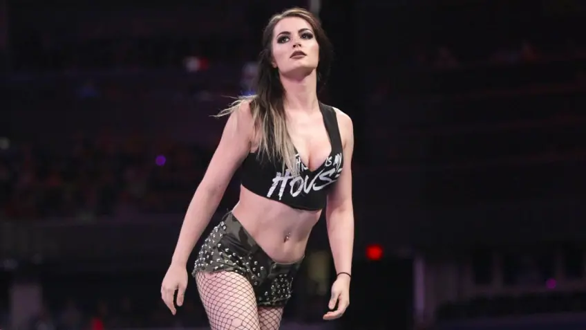 Proposta choc di Paige ad Alberto Del Rio: "Mi vuoi sposare?" *VIDEO*