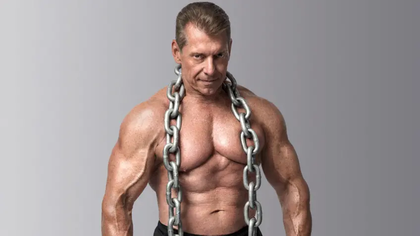 Infortunio per il chairman WWE Vince McMahon