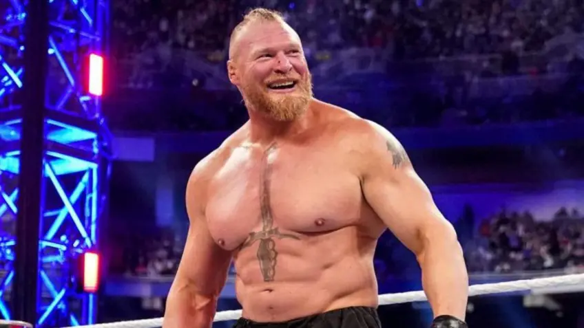 Natalya: "Brock Lesnar ha una sensibilità fuori dal comune"