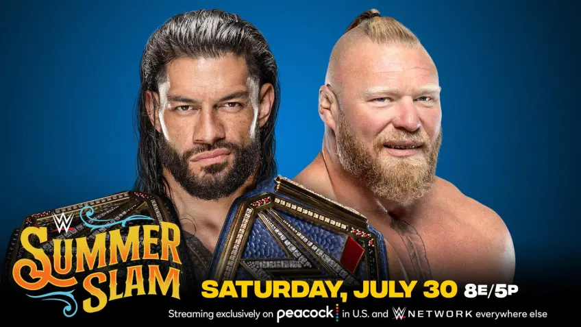 Brock Lesnar o Roman Reigns: chi ha vinto l'incredibile main event di SummerSlam?