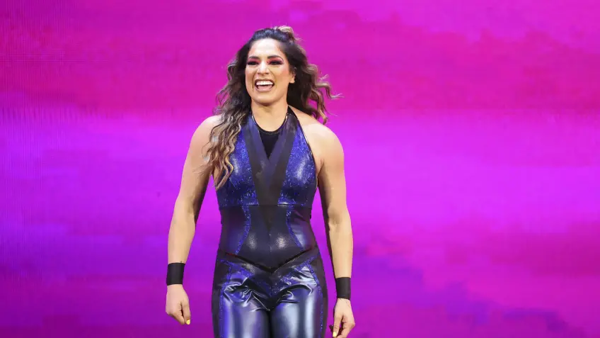 WWE: Raquel Rodriguez favorevole al cambio nome proposto dalla compagnia