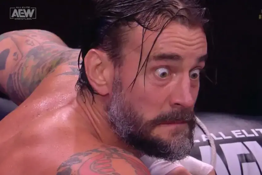 Eric Bischoff spara a zero su CM Punk, dopo l'approdo nel backstage a Raw