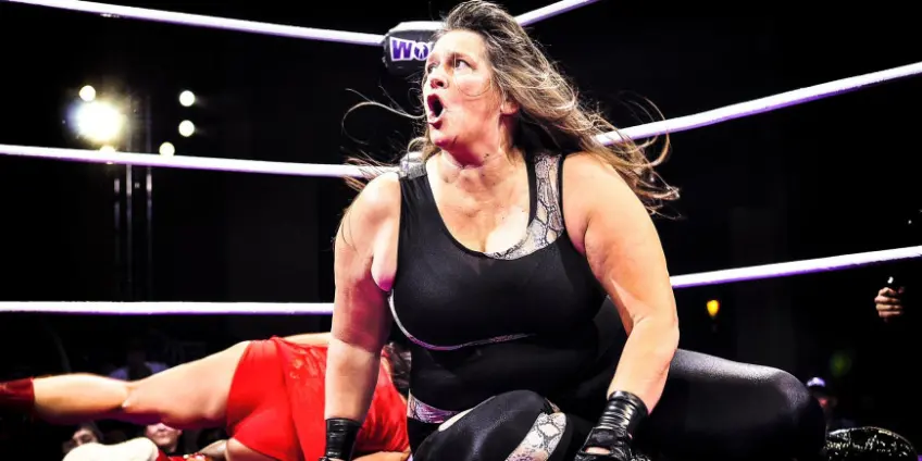 Lutto nel professional wrestling: muore a 64 anni Peggy Lee Leather