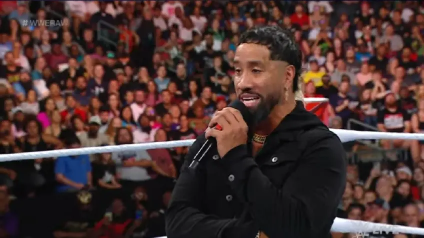 Problemi di copyright per la WWE: Jey Uso non potrà usare la catchphrase "Yeet"