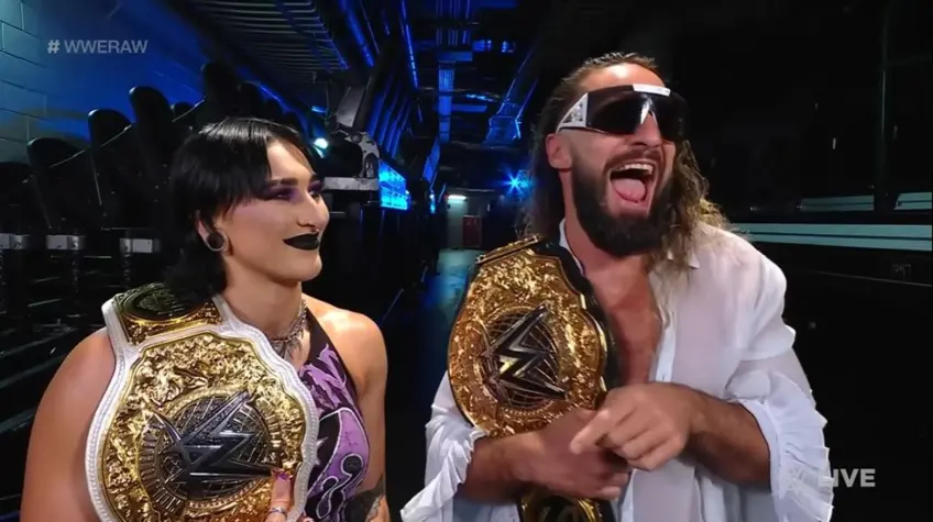 Dirty Deeds - Verità scomode: questa Rhea Ripley è la vera regina di Raw