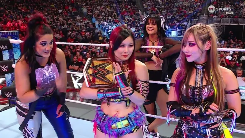 Chi è la possibile vincitrice della Royal Rumble in WWE? Spunta il nome inaspettato