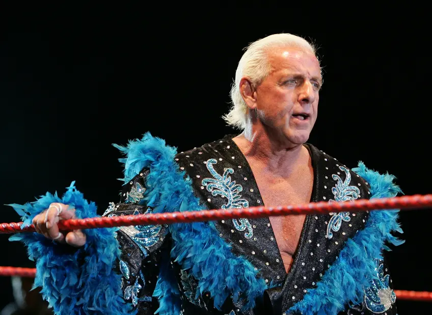 WWE Live Roma 2015: il report