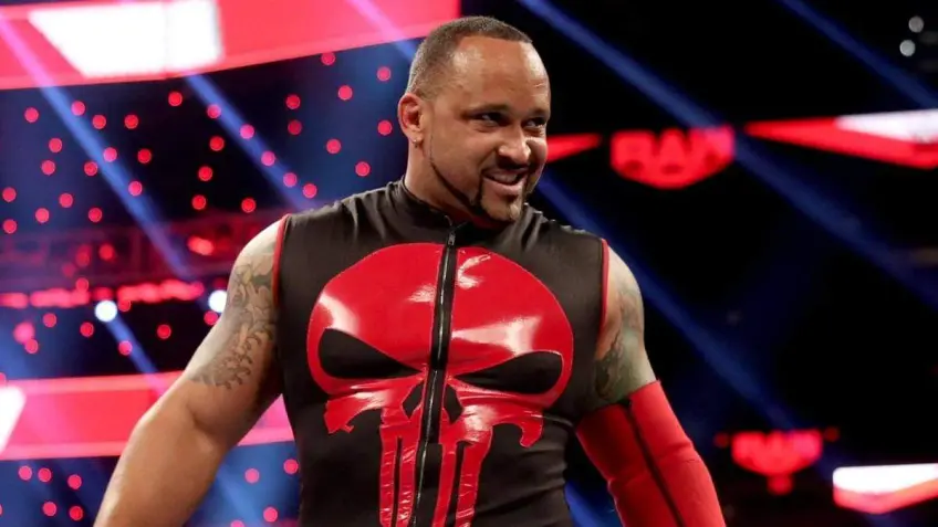 WWE, MVP boccia la proposta di un fan per un nuovo membro degli Hurt Business