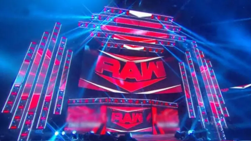 WWE, annunciati un match ed un ritorno per Monday Night Raw: i dettagli