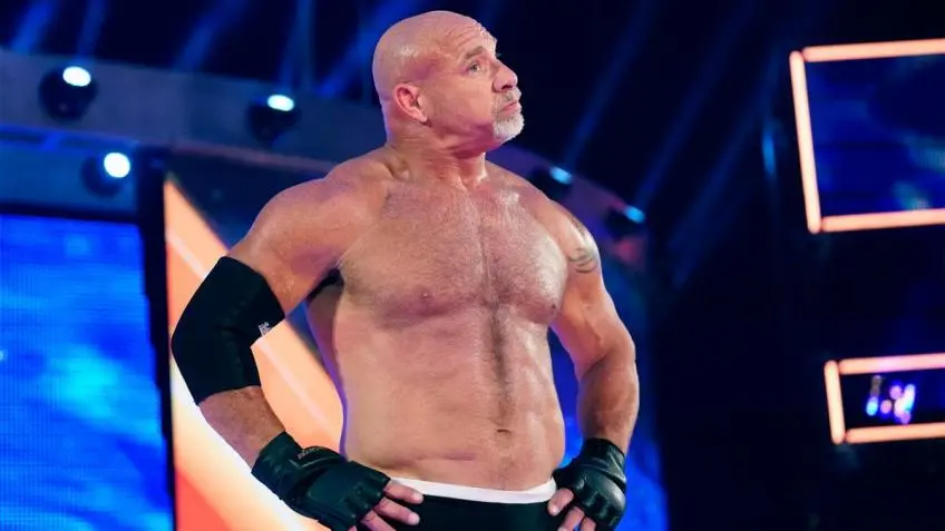 Eric Bischoff: "Goldberg verrà sconfitto da Bobby Lashley in meno di tre minuti"