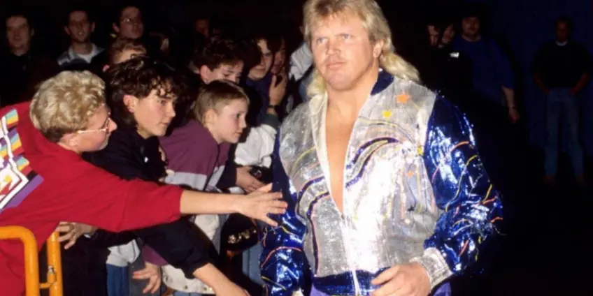 Il wrestling è in lutto: muore a soli 62 anni Bobby Eaton